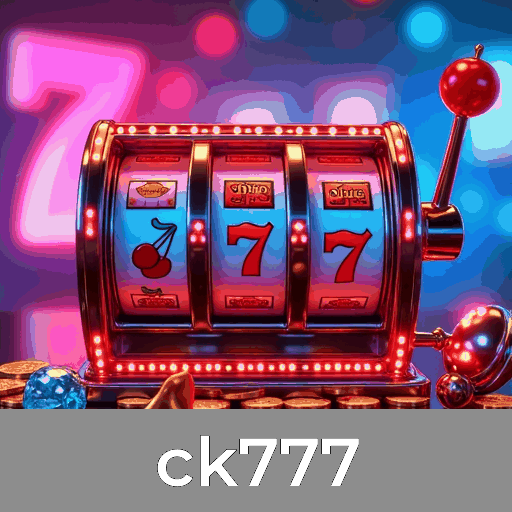 Cassino Online ck777
