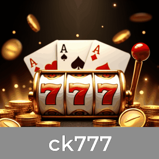 Cassino Online ck777