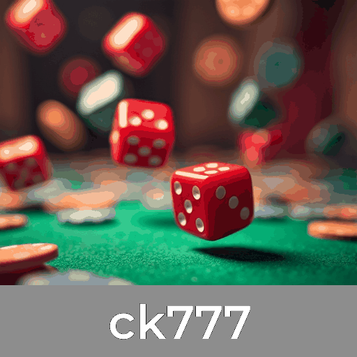 Cassino Online ck777