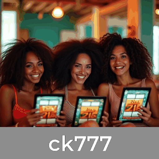 Cassino Online ck777