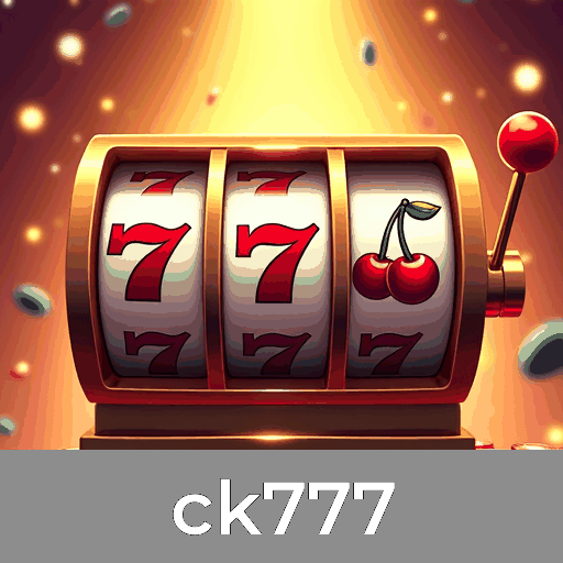 Acesso ao ck777