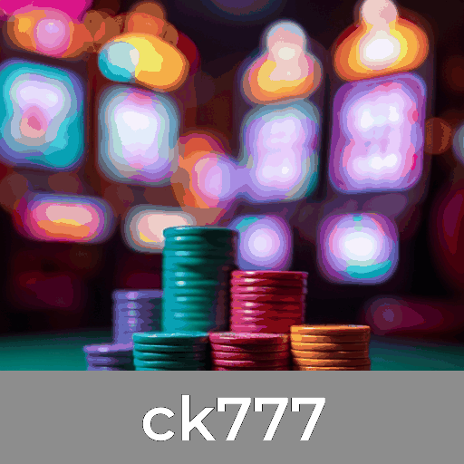 Cassino Online ck777