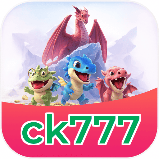 ck777 logo