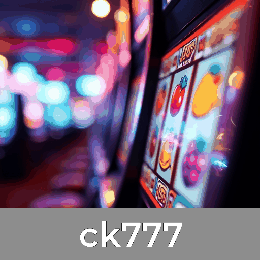 Acesso ao ck777