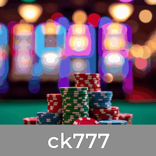 Acesso ao ck777