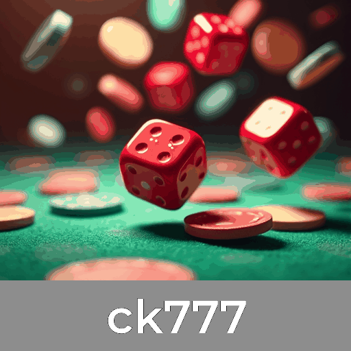 Promoções e Bônus no ck777