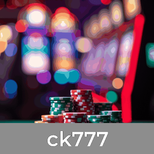 Cassino Online ck777