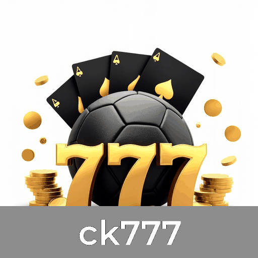 Acesso ao ck777