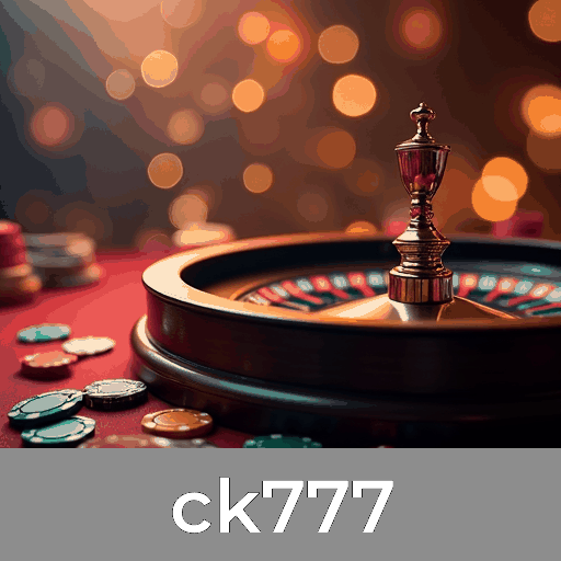 Acesso ao ck777