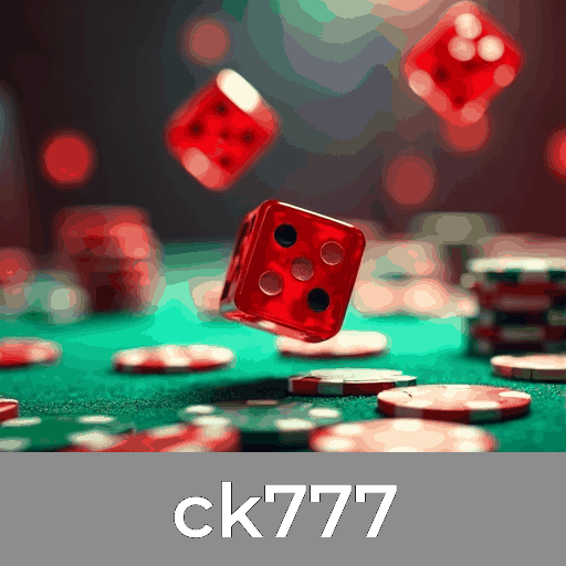 Cassino Online ck777