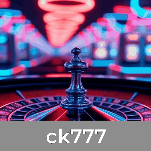 Acesso ao ck777